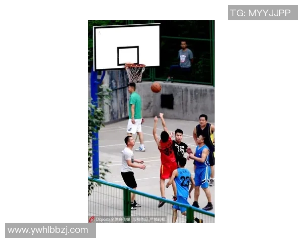 刘晓宇：从篮球场上的拼搏到人生舞台的绽放，探索他的奋斗与梦想之路