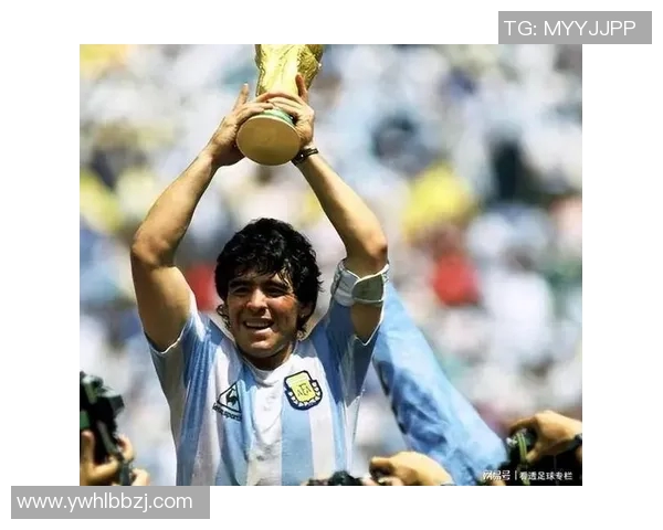 大空翼与马拉多纳的足球传奇对决谁才是真正的球场之王