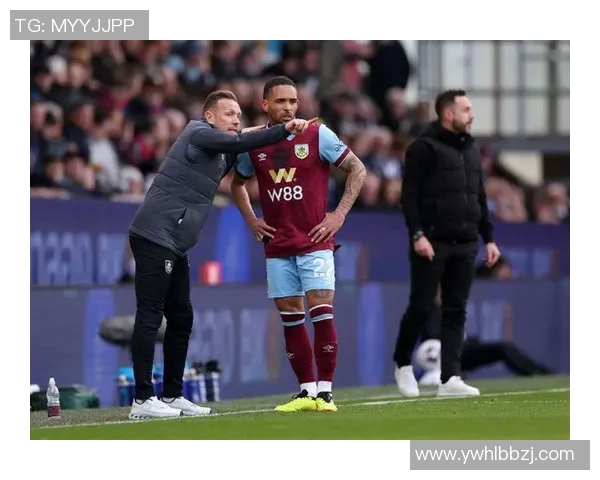 布莱顿与伯恩利激战成和比分揭晓精彩瞬间回顾